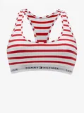 Červené podprsenky Tommy Hilfiger image