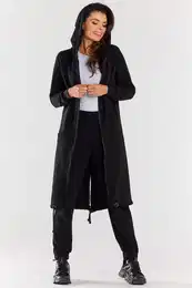 Woman's Hoodie M278