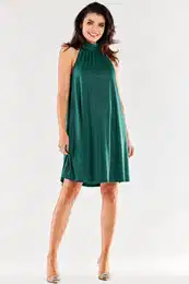 Woman's Dress A556