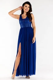 Woman's Dress A486