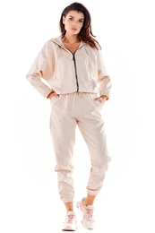 Woman's Sweatshirt A590