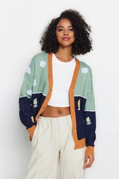 Dmsk cardigan