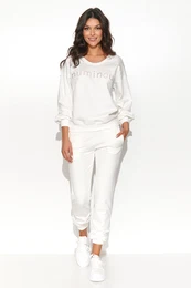 Woman's Two Pieces Set Nu430