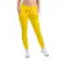 Rumena Jeggings za dame image