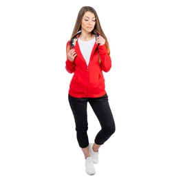 Women's hoodie