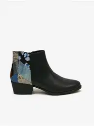 Women's ankle shoes