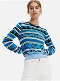 Desigual pletenine image
