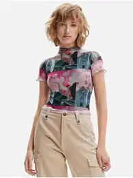 Women's bodysuit