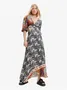 Desigual maxi obleke image