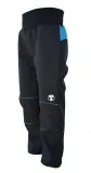 Hlače za trening Softshell za dame image