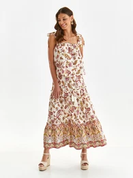 LADY'S SLEEVELESS BLOUSE