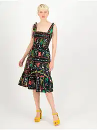 ern dmsk kvtovan aty Seaside Picknick Love - Dmsk