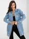 Dmsk bunda Fashionhunters