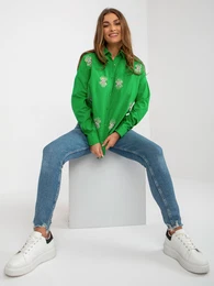 Shirt-TO-KS-7004.95-green