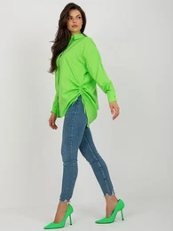 Shirt-TO-KS-7128.05X-light green