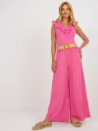 Pants-DHJ-SP-8387.57-pink