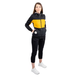 Women's Tracksuit - Black