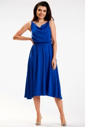 Woman's Dress A579