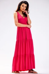 Woman's Dress A581