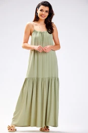 Woman's Dress A582