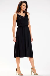 Woman's Dress A579