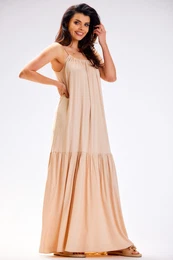 Woman's Dress A582