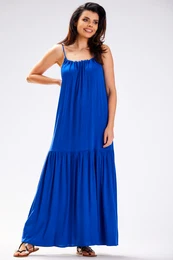 Woman's Dress A582