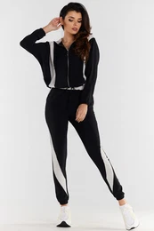 Woman's Sweatshirt A495