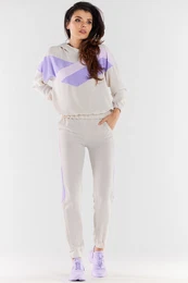 Woman's Sweatshirt A497