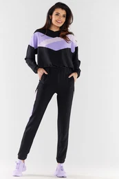 Woman's Sweatshirt A497