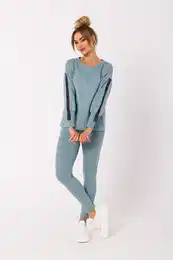 Woman's Sweatshirt M727