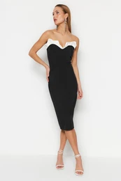 enska haljina Bodycon