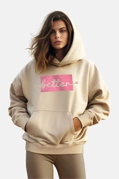 Women's hoodie