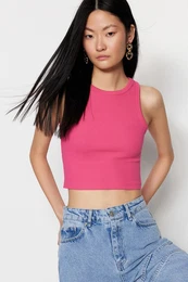 Dmsk crop top