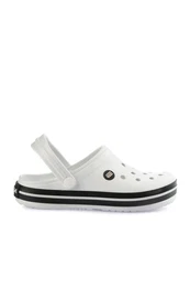 Loop Women's Slippers White / Black