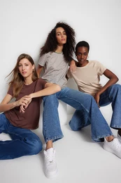 enska majica 3 Pack
