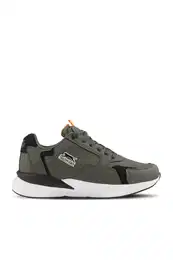Zurich New I Sneaker Dmsk boty Khaki / Black