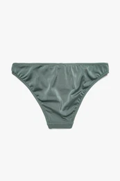 Plain Bikini Bottom