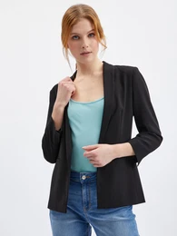 Black Ladies Jacket - Ladies