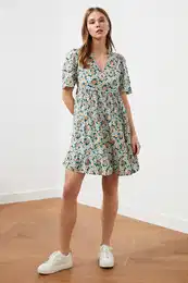 Dmsk aty Multicolored