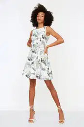 Dmsk aty Multicolored