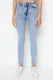 Dámské džíny Trendyol Denim