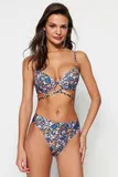 Polnejša Bustier bikiniji za dame image