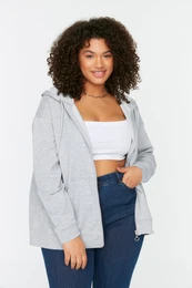 Women's hoodie