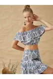 Modernen Svečane Bluze za dame image