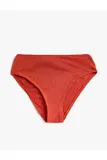 Brez šivov Bikini hlače za dame image