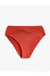 Dmsk plavky spodn dl Low waist