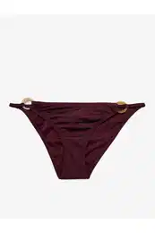 Bikini Bottoms
