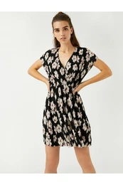 Floral Summer Dress