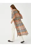 Boho, Vintage Kimoni za dame image